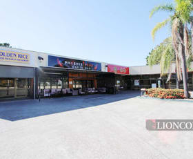 Medical / Consulting commercial property leased at Sunnybank Hills QLD 4109