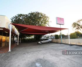 Medical / Consulting commercial property leased at Sunnybank Hills QLD 4109