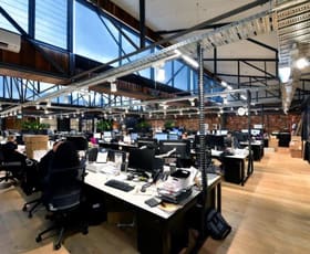 Factory, Warehouse & Industrial commercial property leased at 49-53 Islington Street Collingwood VIC 3066