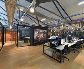 Factory, Warehouse & Industrial commercial property leased at 49-53 Islington Street Collingwood VIC 3066
