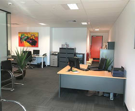 Offices commercial property leased at 13/27-31 Duerdin Street Notting Hill VIC 3168