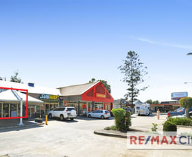 Offices commercial property leased at Shop 1/320 Wardell Street Enoggera QLD 4051