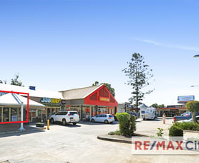 Shop & Retail commercial property leased at Shop 1/320 Wardell Street Enoggera QLD 4051