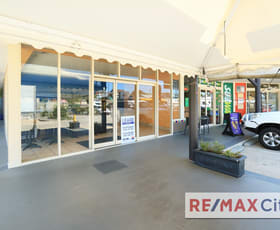 Shop & Retail commercial property leased at Shop 1/320 Wardell Street Enoggera QLD 4051