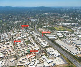 Factory, Warehouse & Industrial commercial property leased at 1B/48 Bullockhead Street Sumner QLD 4074