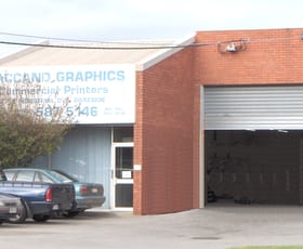 Offices commercial property leased at 2/42 Industrial Drive Braeside VIC 3195