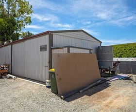 Factory, Warehouse & Industrial commercial property leased at Shed 2, 37 Old Mill Court Mclaren Vale SA 5171