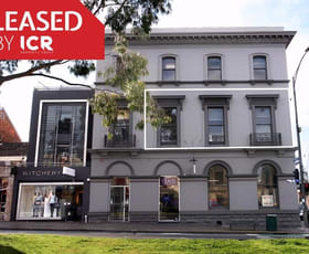 Offices commercial property leased at Suite 2.3/170 Elgin Street Carlton VIC 3053