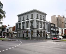 Offices commercial property leased at Suite 2.3/170 Elgin Street Carlton VIC 3053