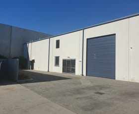 Factory, Warehouse & Industrial commercial property leased at 4 / 42 Conquest Way Wangara WA 6065