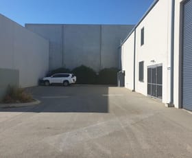 Factory, Warehouse & Industrial commercial property leased at 4 / 42 Conquest Way Wangara WA 6065