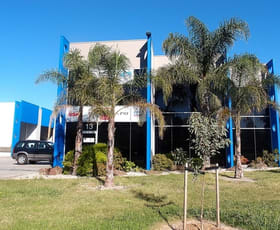 Factory, Warehouse & Industrial commercial property leased at 13/18-22 Williams Road Dandenong VIC 3175