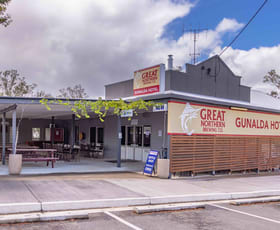 Hotel, Motel, Pub & Leisure commercial property leased at 47  Balkin Street Gunalda QLD 4570