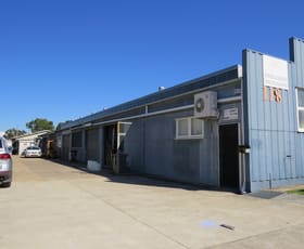 Factory, Warehouse & Industrial commercial property leased at 3/118 Connaught Street Sandgate QLD 4017