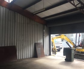 Factory, Warehouse & Industrial commercial property leased at 3/118 Connaught Street Sandgate QLD 4017