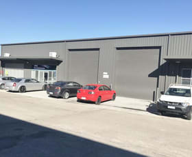 Offices commercial property leased at Unit  8&9/12 Cheney Place Mitchell ACT 2911