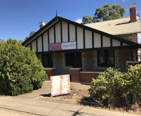 Medical / Consulting commercial property leased at 2 Main North Road Gawler SA 5118