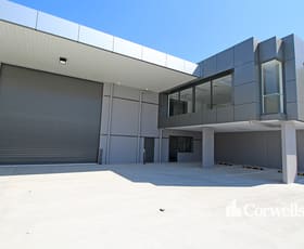 Offices commercial property leased at 1/27 Aliciajay Circuit Yatala QLD 4207