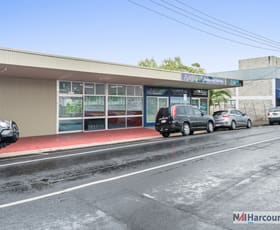 Shop & Retail commercial property leased at 2/19 Tozer Street Gympie QLD 4570