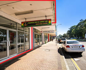 Shop & Retail commercial property leased at 329 Condamine Street Manly Vale NSW 2093