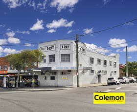 Medical / Consulting commercial property leased at 321 Belmore Road Riverwood NSW 2210