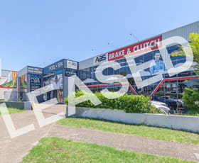 Factory, Warehouse & Industrial commercial property leased at Unit 1 & 2/545-549 Princes Highway Kirrawee NSW 2232