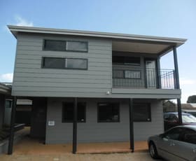 Offices commercial property leased at 3/32 Tuckey Street Mandurah WA 6210