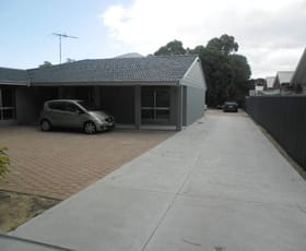 Offices commercial property leased at 3/32 Tuckey Street Mandurah WA 6210