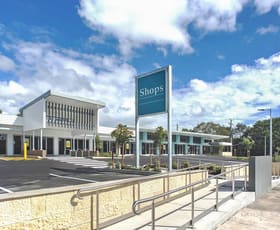 Offices commercial property leased at Shop 10&11/11 Hilton Terrace Tewantin QLD 4565