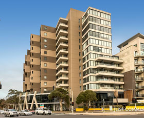 Offices commercial property leased at G05/181 St Kilda Road St Kilda VIC 3182