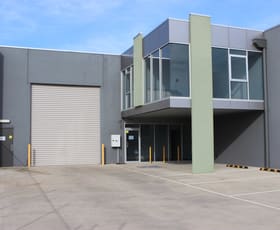 Offices commercial property leased at 18B Tarkin Crt Bell Park VIC 3215