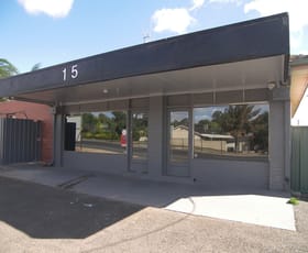 Shop & Retail commercial property sold at 165 McIvor Road Bendigo VIC 3550