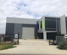 Factory, Warehouse & Industrial commercial property leased at 46 Radnor Drive Deer Park VIC 3023