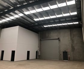 Factory, Warehouse & Industrial commercial property leased at 46 Radnor Drive Deer Park VIC 3023