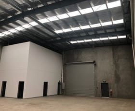 Showrooms / Bulky Goods commercial property leased at 46 Radnor Drive Deer Park VIC 3023