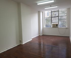 Offices commercial property leased at Level 1, 13/647-649 George Street Sydney NSW 2000