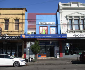 Shop & Retail commercial property leased at Suite 2/751 Nicholson Street Carlton North VIC 3054