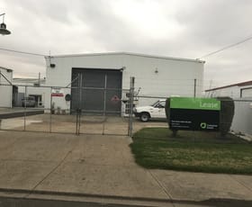 Factory, Warehouse & Industrial commercial property leased at 1/26 Macaulay Street Williamstown VIC 3016