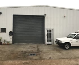 Factory, Warehouse & Industrial commercial property leased at 1/26 Macaulay Street Williamstown VIC 3016