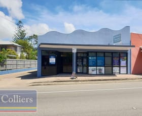 Offices commercial property leased at Tenancy 1/91 Bundock Street Belgian Gardens QLD 4810