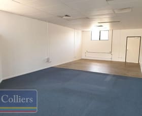 Offices commercial property leased at Tenancy 1/91 Bundock Street Belgian Gardens QLD 4810