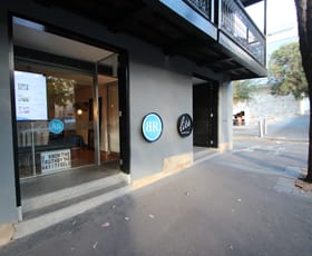 Offices commercial property sold at 2/244 Palmer Street Darlinghurst NSW 2010