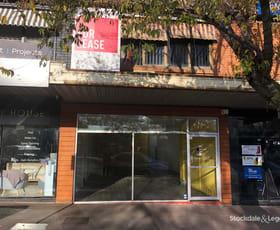 Offices commercial property leased at 47 O'Shanassy Street Sunbury VIC 3429