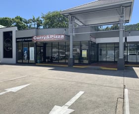 Hotel, Motel, Pub & Leisure commercial property leased at 2/86 Woodward Street Edge Hill QLD 4870