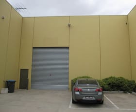 Other commercial property leased at Ware 6/28 West Court Derrimut VIC 3030