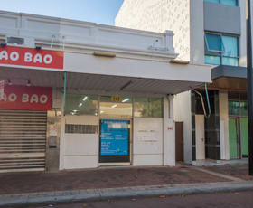 Other commercial property leased at 342 William Street Perth WA 6000