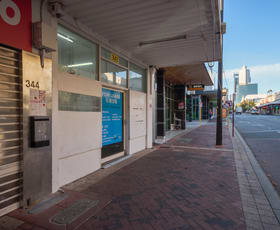 Other commercial property leased at 342 William Street Perth WA 6000