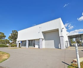 Factory, Warehouse & Industrial commercial property leased at 3/12 Moorefield Park Drive Wodonga VIC 3690