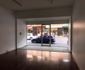 Shop & Retail commercial property leased at 319 Centre Road Bentleigh VIC 3204