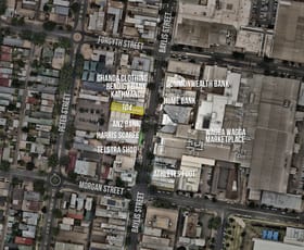 Shop & Retail commercial property leased at 1/104 Baylis Street Wagga Wagga NSW 2650
